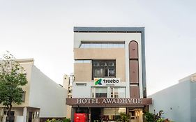 Treebo Awadhvue, Vijay Nagar